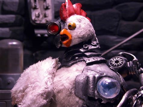 robot chicken|where to watch robot chicken.